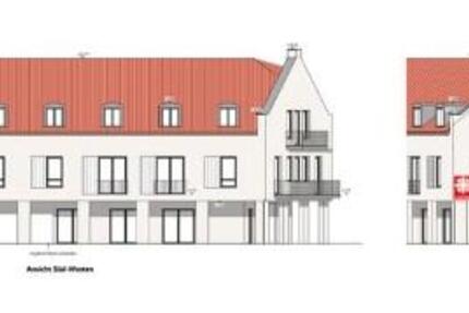 Betreutes Wohnen in Hauzenberg im ehemaligen Url-Haus zimmer