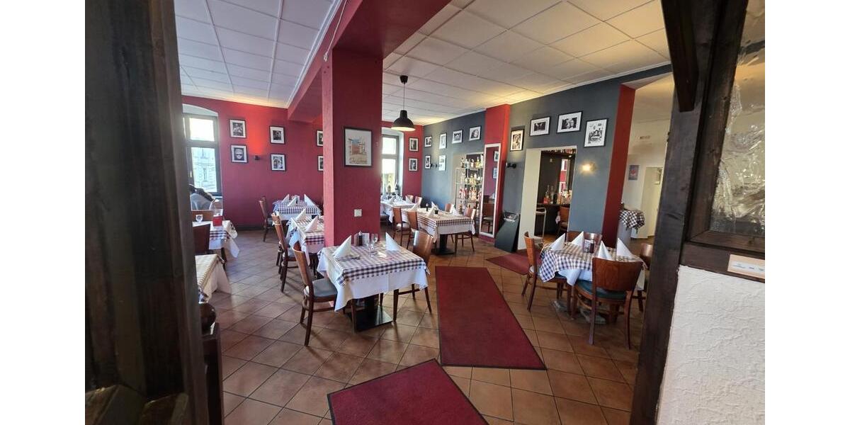 Gewerbeobjekt Müllrose - 1.999&euro; | Angebot:24875099