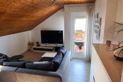 Wohnung Bietigheim-Bissingen Bissingen - 3 Zimmer, 66 m&sup2;, 1.150&euro; | Angebot:27536939