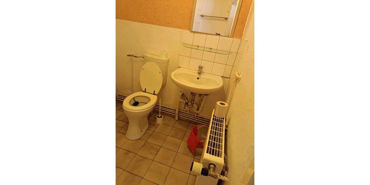 Hochparterre Osterwieck Dardesheim - 2 Zimmer, 320&euro; | Angebot:22916597