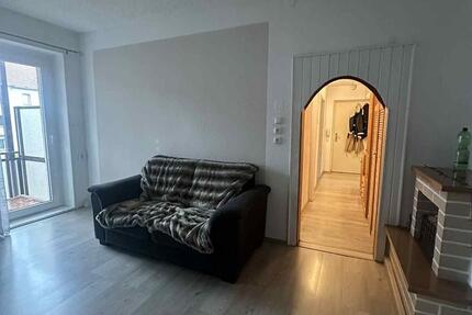 Wohnung Merseburg - 2 Zimmer, 54 m&sup2;, 500&euro; | Angebot:27565293