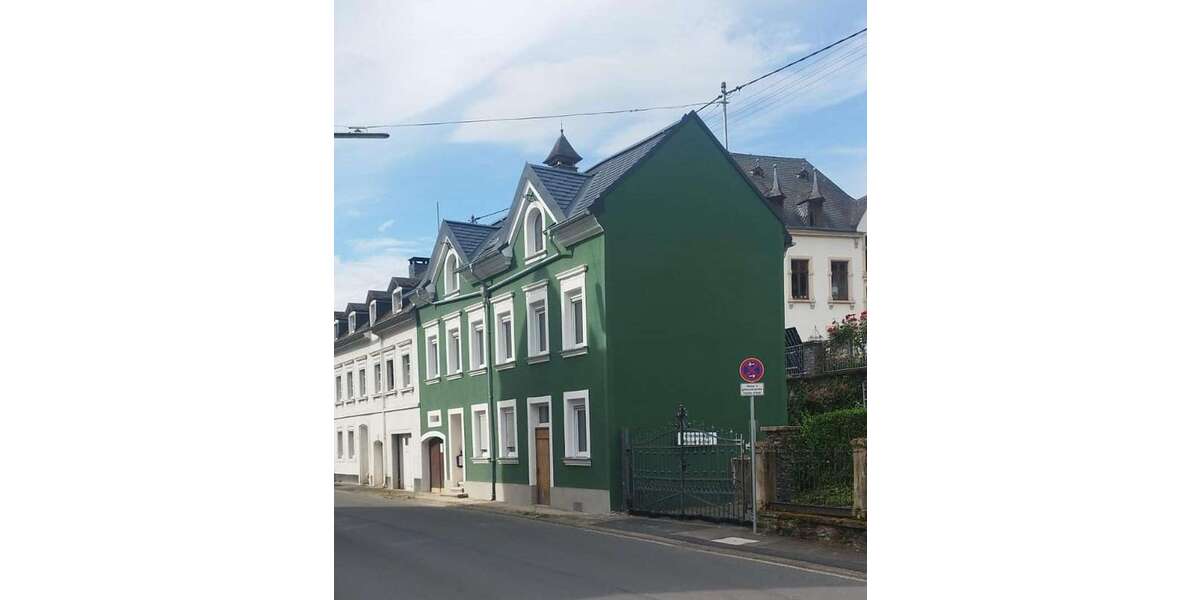 Etagenwohnung Traben-Trarbach Trarbach - 2 Zimmer, 52 m&sup2;, 700&euro; | Angebot:27087488