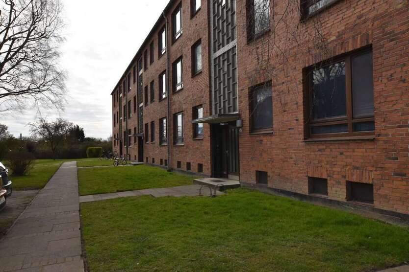 Wohnung zum Mieten in Lübeck 550 € 54 m² 2 zimmer