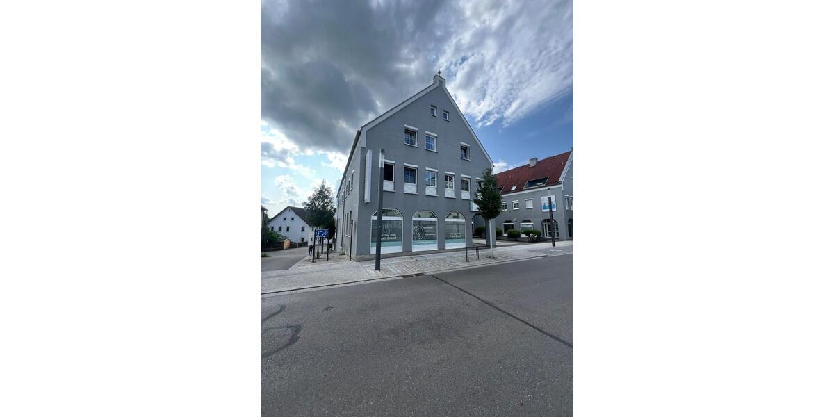 Gewerbeobjekt Schwabmünchen - 700&euro; | Angebot:21108680