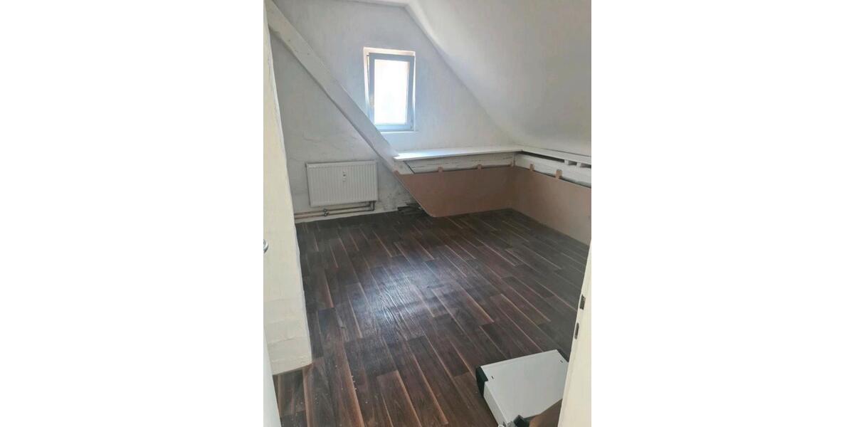 Etagenwohnung Sassenburg - 3 Zimmer, 125 m&sup2;, 879&euro; | Angebot:24354002