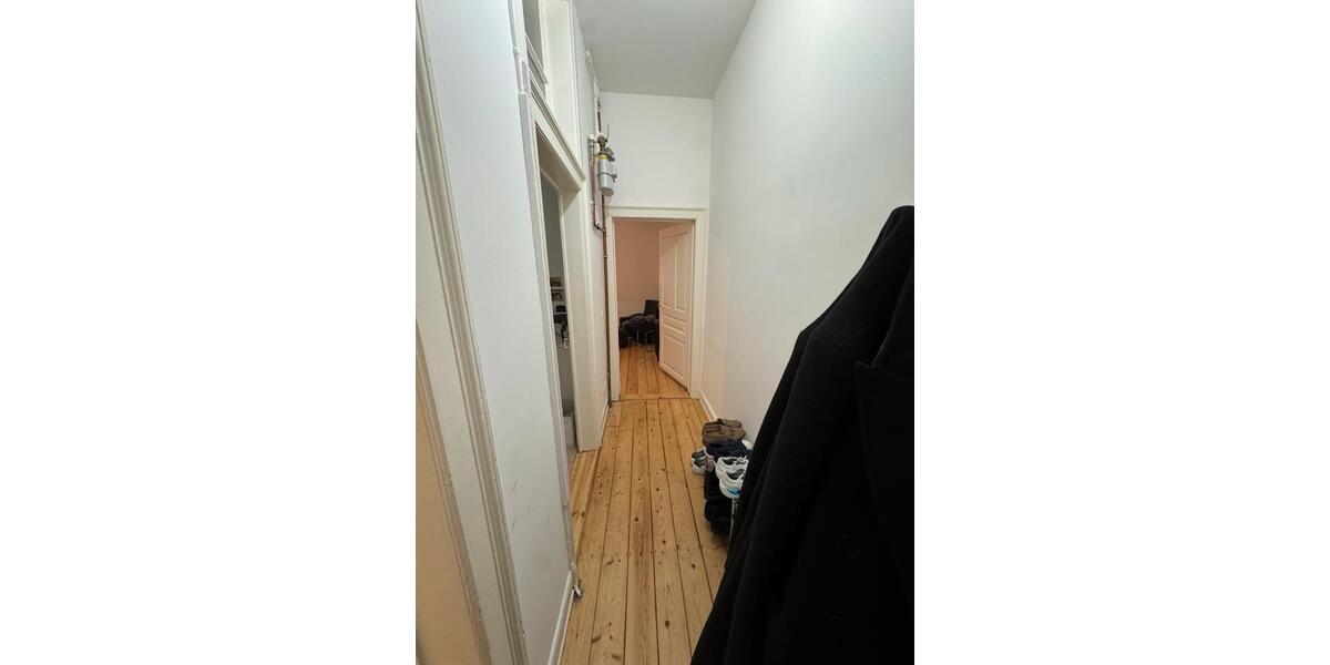 Etagenwohnung Mannheim - 2 Zimmer, 50 m&sup2;, 920&euro; | Angebot:26483194