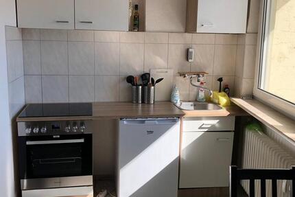 Wohnung Worms - 1 Zimmer, 31 m&sup2;, 450&euro; | Angebot:25048856