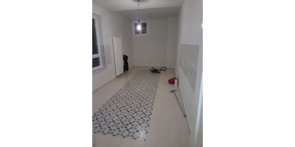 Gehobene Altbauwohnung mit großem Balkon ca. 150qm - Wohnraum oder gewerblichen Nutzung möglich - Appartement Neustadt | Angebot:26634102