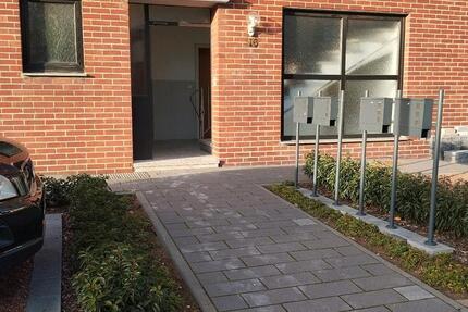 Erstbezug nach Modernisierung, 4 Zimmer OG, große Dachterrasse, zimmer