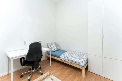 Zimmer Berlin Spandau - 475&euro; | Angebot:27287939