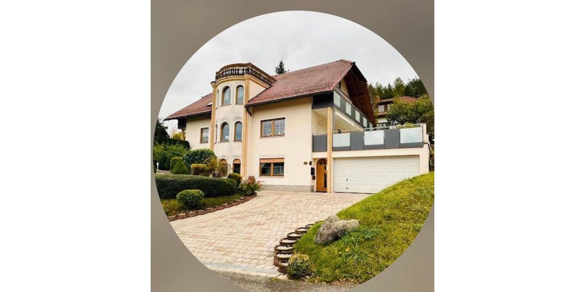 Erdgeschoßwohnung Weismain - 2 Zimmer, 51 m&sup2;, 580&euro; | Angebot:24841224