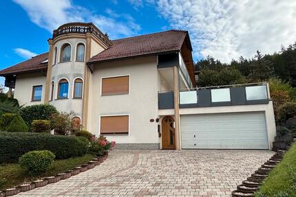 Wohnung Weismain - 2 Zimmer, 51 m&sup2;, 620&euro; | Angebot:24841224