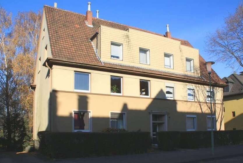 Wohnung zum Mieten in Hagen 329 € 50 m²
