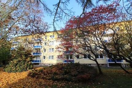 Wohnung Bernburg (Saale) Strenzfeld - 4 Zimmer, 73 m&sup2;, 382&euro; | Angebot:26979550