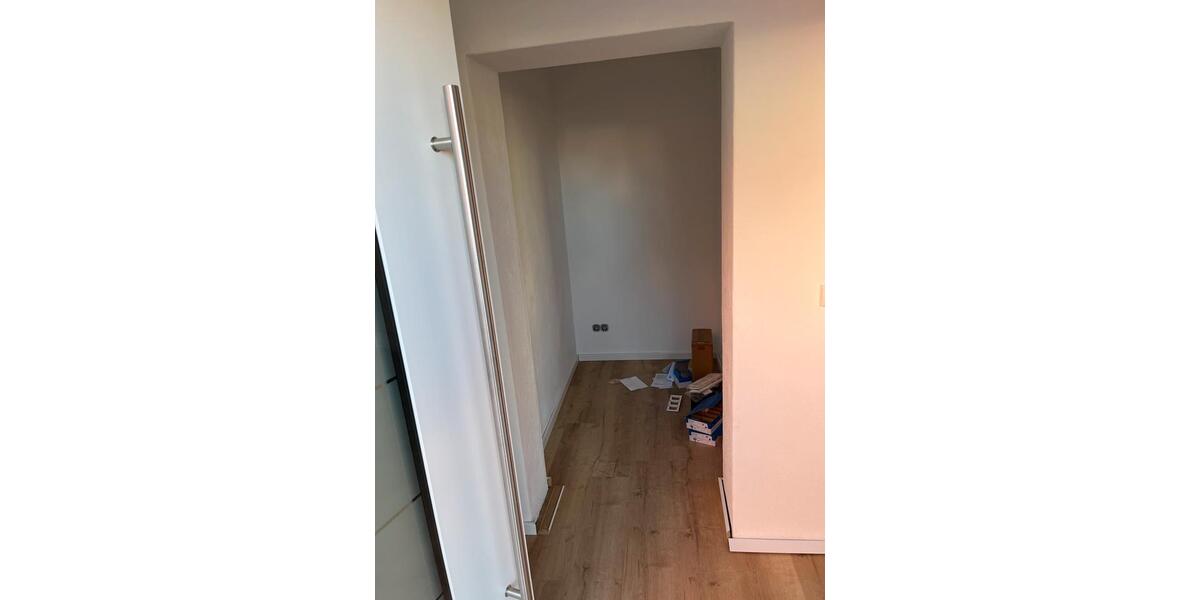 Erdgeschoßwohnung Stegaurach - 1 Zimmer, 35 m&sup2;, 450&euro; | Angebot:26670273