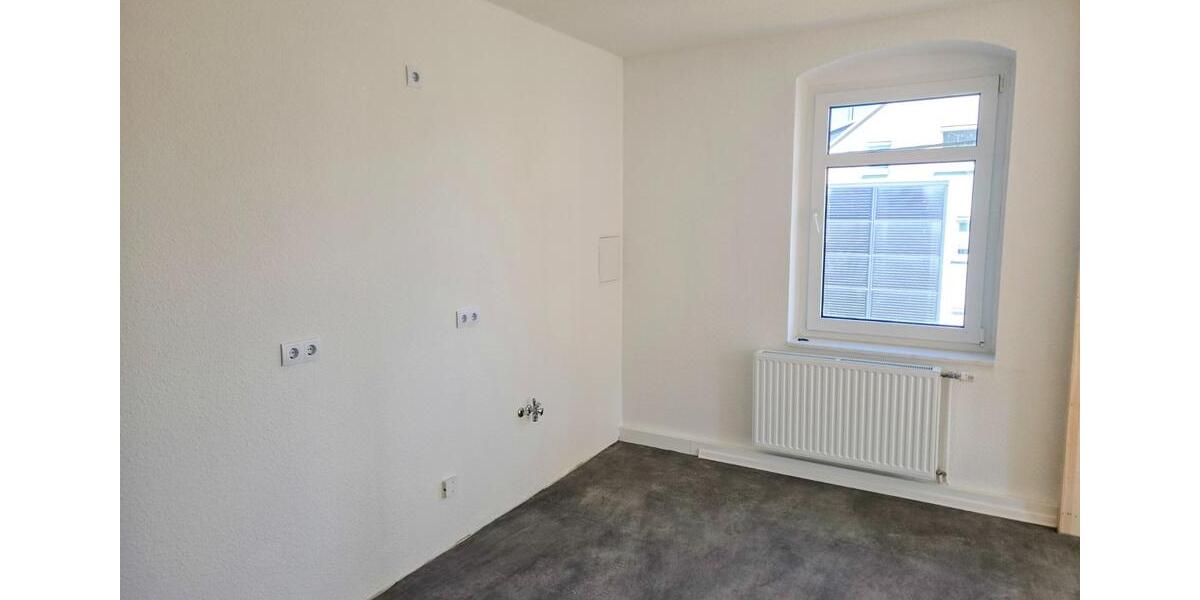 Etagenwohnung Lugau/Erzgebirge Erzgebirge - 4 Zimmer, 96 m&sup2;, 912&euro; | Angebot:21250998