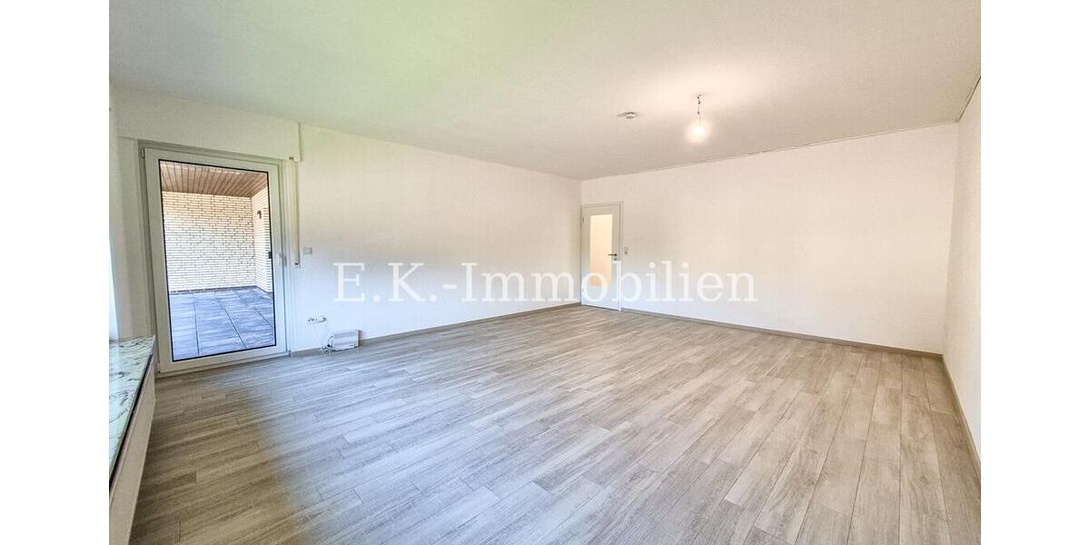 Erdgeschoßwohnung Rhauderfehn - 3 Zimmer, 110 m&sup2;, 880&euro; | Angebot:25803533