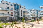 Etagenwohnung Wuppertal Gemarkung Elberfeld - 2 Zimmer, 73 m&sup2;, 905&euro; | Angebot:26663522