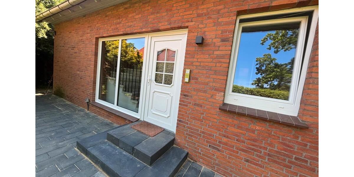 Dachgeschoßwohnung Celle Altenhagen - 3 Zimmer, 83 m&sup2;, 950&euro; | Angebot:26702150