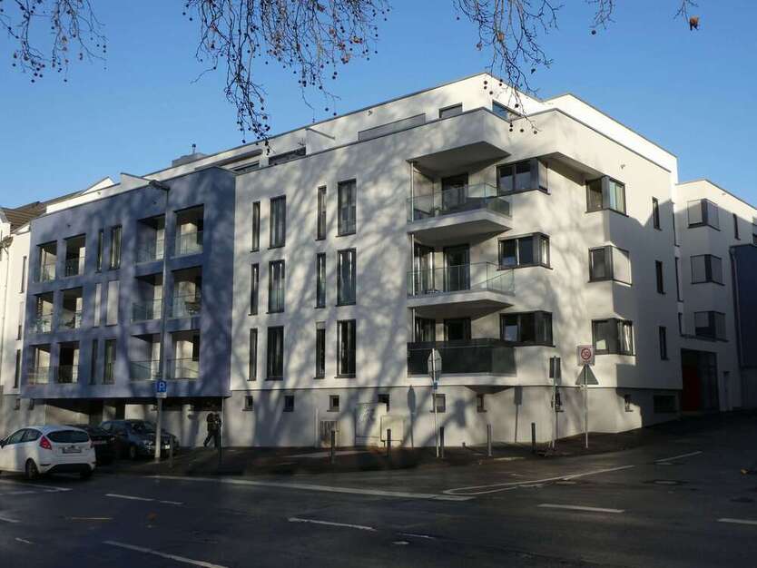 Wohnung zum Mieten in Bingen 1.275 € 102 m²