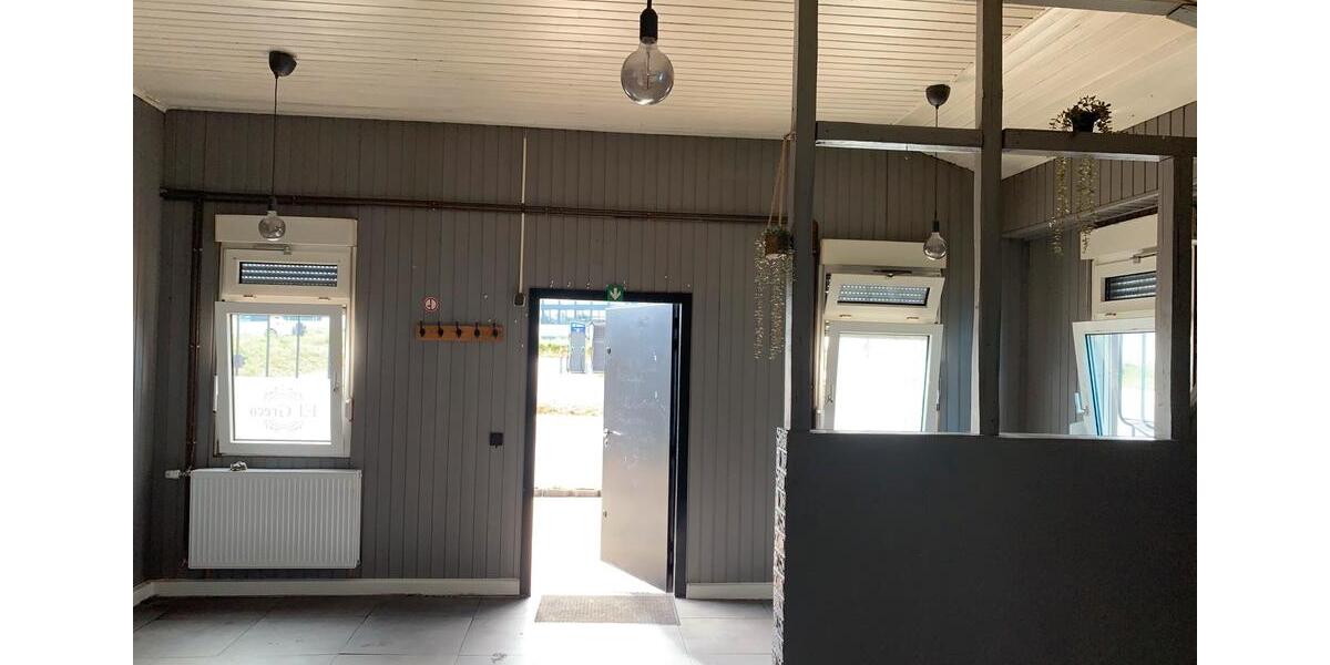 Gewerbeobjekt Simmern/Hunsrück Hunsrück - 1.200&euro; | Angebot:25056718