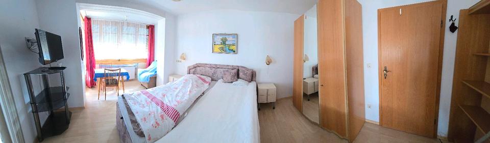 Wohnen auf Zeit Bad Füssing - 1 Zimmer, 28 m&sup2;, 42&euro; | Angebot:25978018