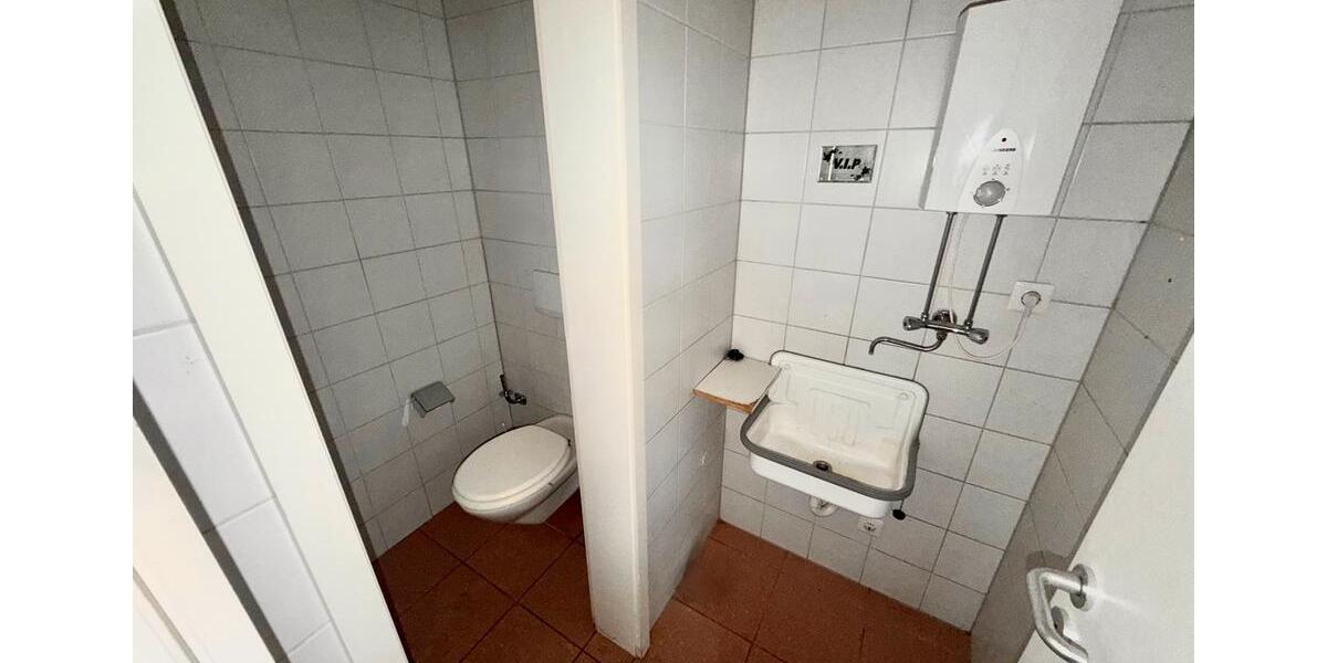 Gewerbeobjekt Crimmitschau - 500&euro; | Angebot:24707514