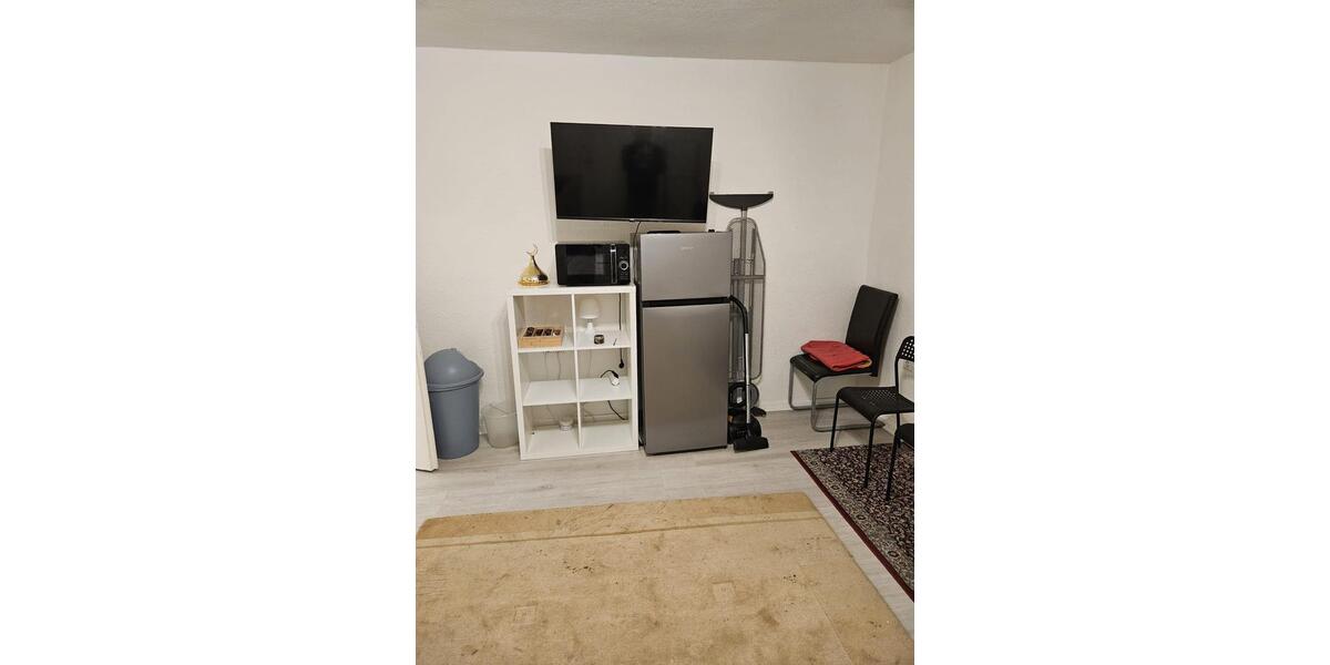 Wohnen auf Zeit Bottrop Boy - 1 Zimmer, 35 m&sup2;, 15&euro; | Angebot:26019220