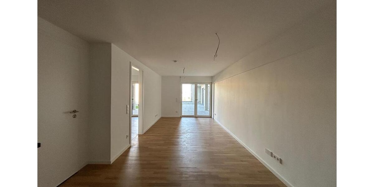 Erdgeschoßwohnung Aalen Unterkochen - 2 Zimmer, 60 m&sup2;, 1.090&euro; | Angebot:25340809