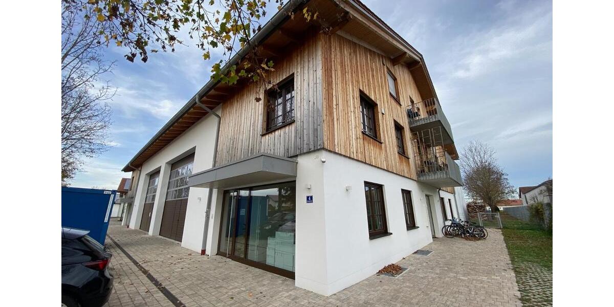 Gewerbeobjekt Vaterstetten Parsdorf - 3.250&euro; | Angebot:24833917