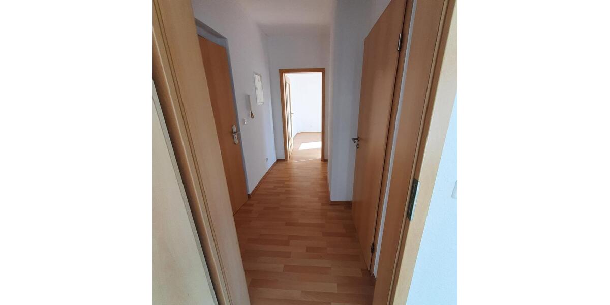 Erdgeschoßwohnung Meiningen - 2 Zimmer, 39 m&sup2;, 230&euro; | Angebot:25871739
