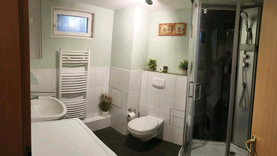 Etagenwohnung Meckenheim - 2 Zimmer, 49 m&sup2;, 880&euro; | Angebot:26556977