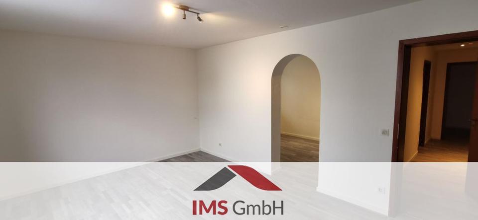 Etagenwohnung Bad Sachsa - 2 Zimmer, 53 m&sup2;, 400&euro; | Angebot:24705460