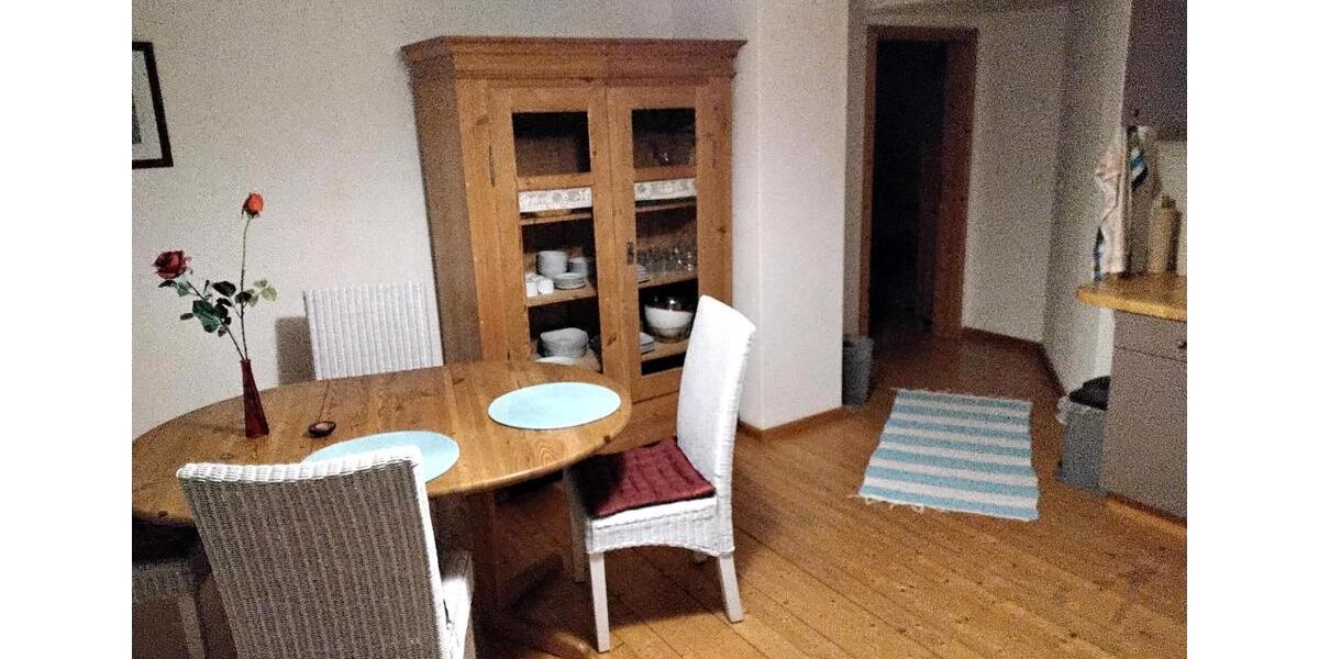 Wohnen auf Zeit Merkendorf - 1 Zimmer, 14 m&sup2;, 250&euro; | Angebot:26302110
