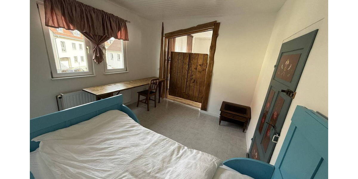 Etagenwohnung Worms-Pfeddersheim Pfeddersheim - 4 Zimmer, 110 m&sup2;, 1.800&euro; | Angebot:26059904