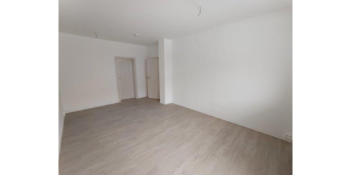 Etagenwohnung Treuen - 3 Zimmer, 62 m&sup2;, 380&euro; | Angebot:26349622