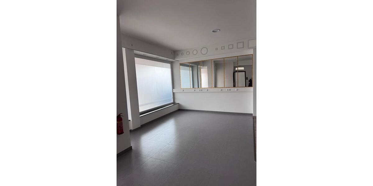 Gewerbeimmobilie zu vermieten zimmer