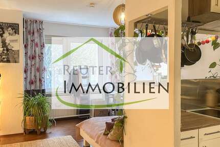 Wohnung Bochum / City Süd City Süd - 2 Zimmer, 47 m&sup2;, 400&euro; | Angebot:25233809