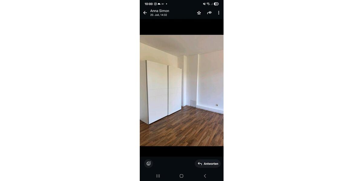 Etagenwohnung Eilsleben - 2 Zimmer, 65 m&sup2;, 350&euro; | Angebot:25601801