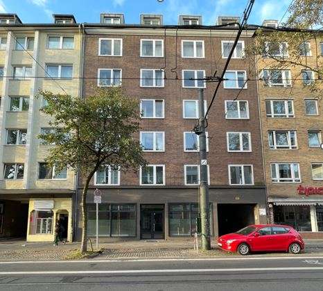 Büro in Düsseldorf 5.911,84 € 303 m² zimmer