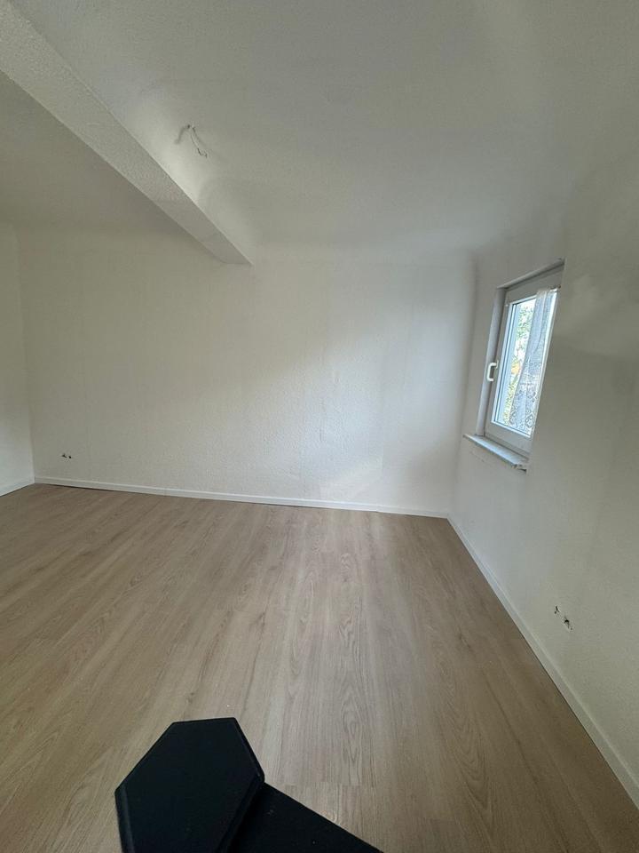 Schöne Helle 4 Raum Wohnung all inklusive zimmer