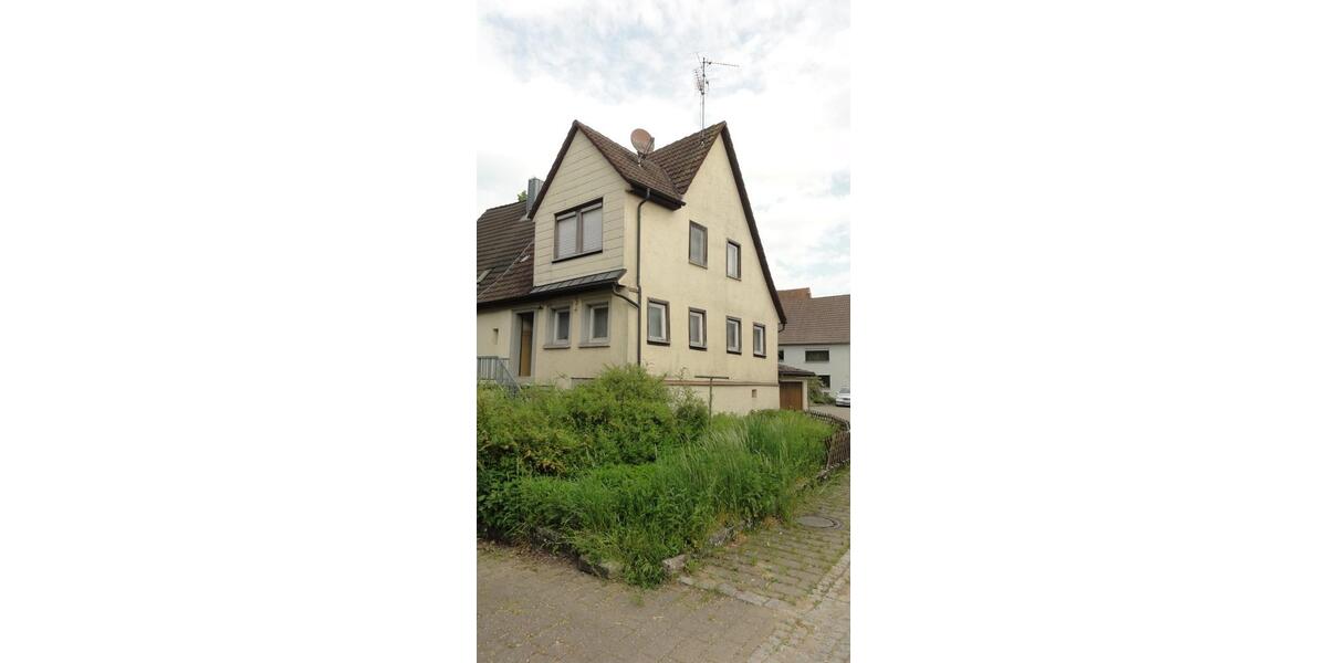 Gewerbeobjekt Blaufelden - 380&euro; | Angebot:26677839
