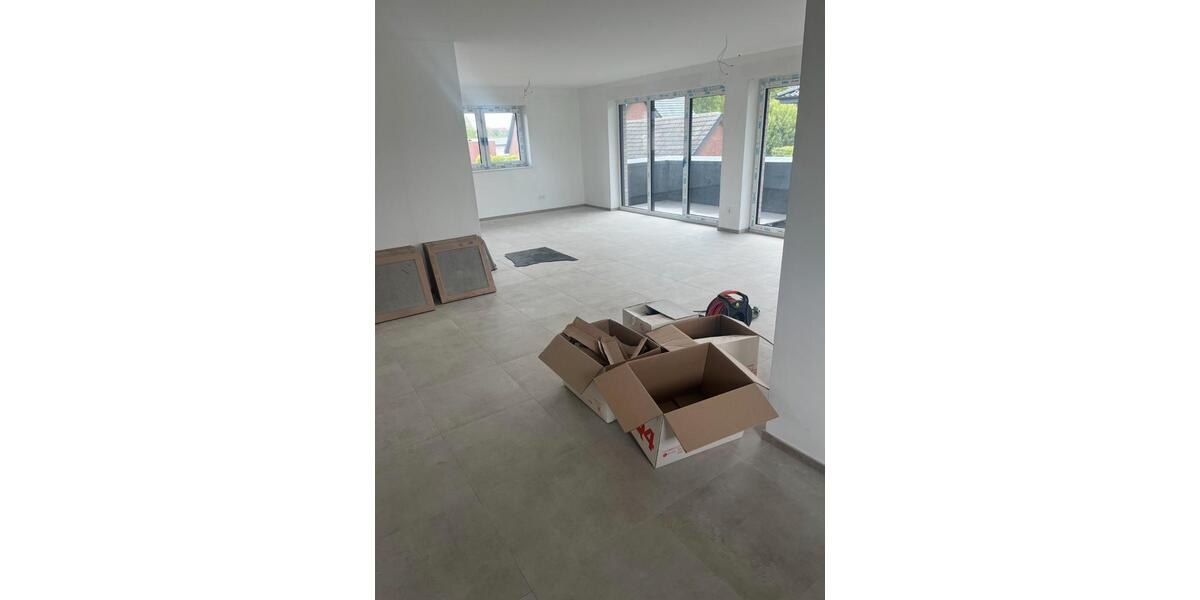 Etagenwohnung Verl - 5 Zimmer, 125 m&sup2;, 1.562&euro; | Angebot:26676648