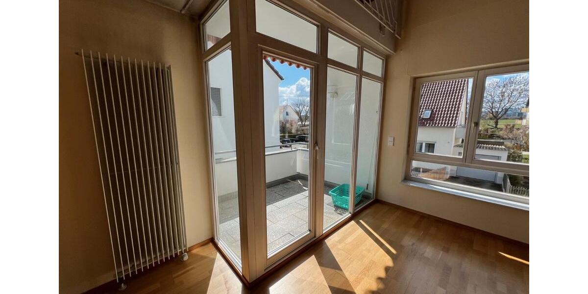 Maisonettenwohnung Stuttgart Fasanenhof-Ost - 3 Zimmer, 90 m&sup2;, 1.500&euro; | Angebot:26119982