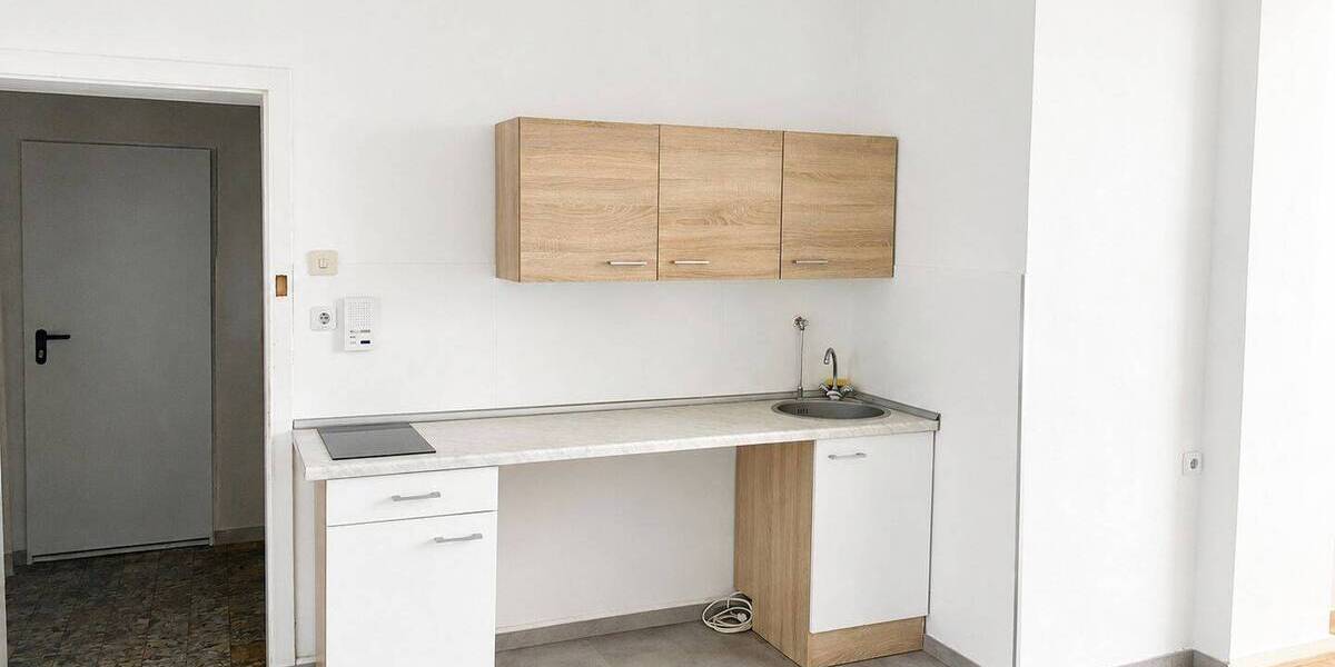 Gewerbeobjekt Duisburg Altstadt - 2 Zimmer, 42 m&sup2;, 336&euro; | Angebot:26763692