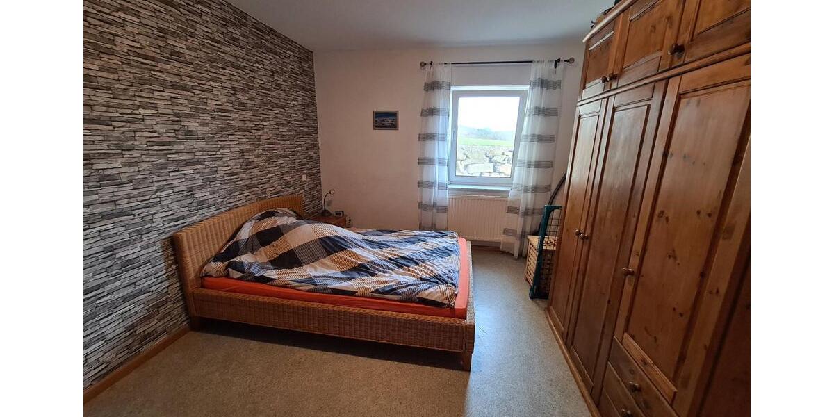 Terrassenwohnung Bollendorf - 2 Zimmer, 65 m&sup2;, 700&euro; | Angebot:26587144