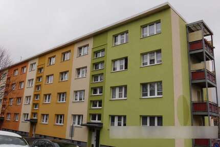 Wohnung zum Mieten in Marienberg 303,98 € 57.9 m² 3 zimmer