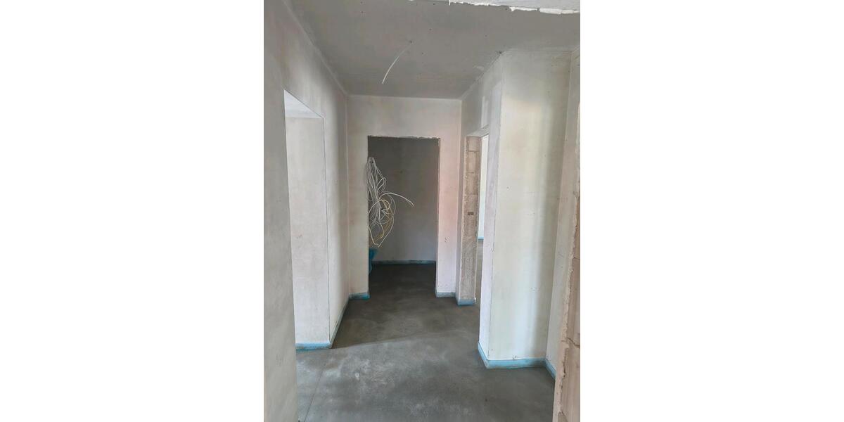 Erdgeschoßwohnung Lamstedt - 3 Zimmer, 92 m&sup2;, 824&euro; | Angebot:26692392