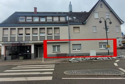 Wohnung Fluorn-Winzeln Winzeln - 4 Zimmer, 130 m&sup2;, 1.000&euro; | Angebot:24833700