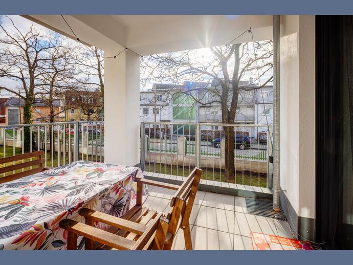 Wohnen auf Zeit München Allach-Untermenzing - 4 Zimmer, 92 m&sup2;, 2.900&euro; | Angebot:26474723